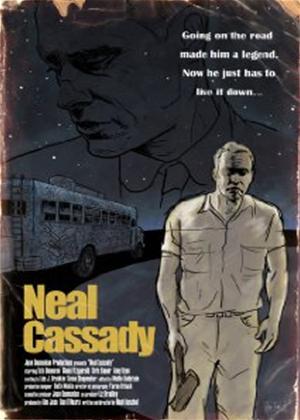 Rent Neal Cassady Online DVD Rental