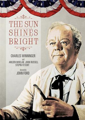 Rent The Sun Shines Bright Online DVD Rental
