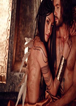 Rent Da Vinci's Demons: Series 3 Online DVD Rental