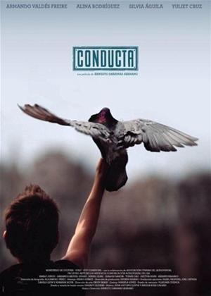 Rent Behavior (aka Conducta) Online DVD Rental