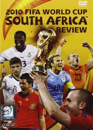 Rent 2010 FIFA World Cup: South Africa Review Online DVD Rental