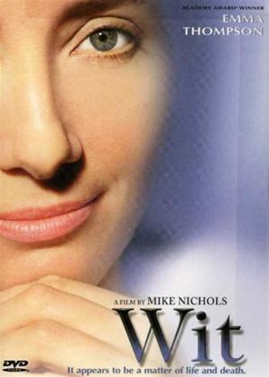 Rent Wit Online DVD Rental