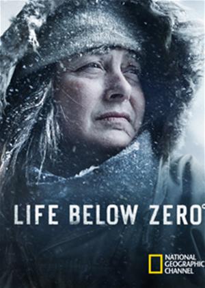 Rent Life Below Zero: Series 2 Online DVD Rental