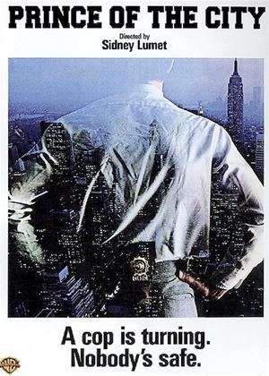 Rent Prince of the City Online DVD Rental