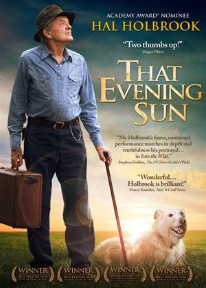 Rent That Evening Sun Online DVD Rental
