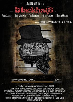 Rent Blackhats Online DVD Rental
