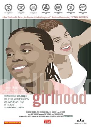 Rent Girlhood Online DVD Rental