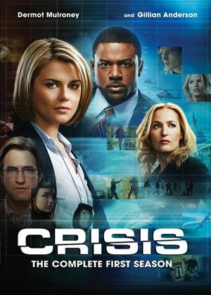 Rent Crisis: Series 1 Online DVD Rental