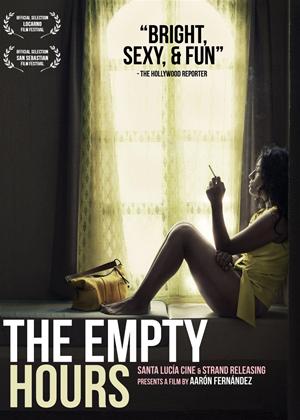 Rent The Empty Hours (aka Las horas muertas) Online DVD Rental