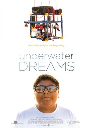 Rent Underwater Dreams Online DVD Rental