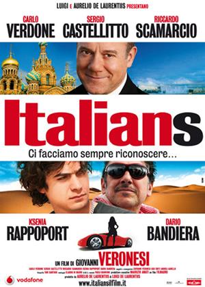 Rent Italians Online DVD Rental