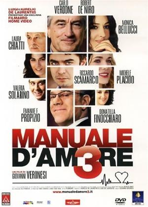 Rent The Ages of Love (aka Manuale d'amore 3) Online DVD Rental