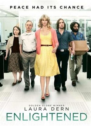 Rent Enlightened: Series 2 Online DVD Rental