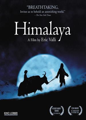Rent Himalaya (aka Himalaya - l'enfance d'un chef) Online DVD Rental