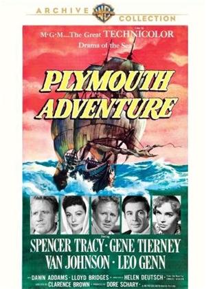 Rent Plymouth Adventure Online DVD Rental