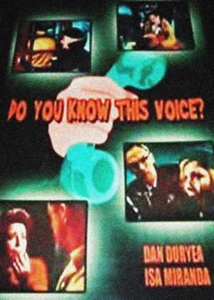 Rent Do You Know This Voice? Online DVD Rental