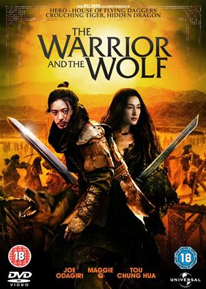 Rent The Warrior and the Wolf (aka Lang Zai Ji) Online DVD Rental