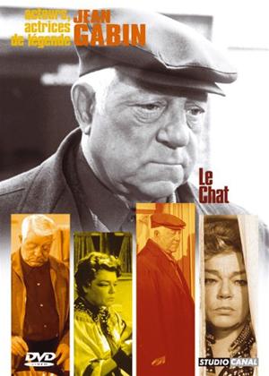 Rent The Cat (aka Le Chat) Online DVD Rental