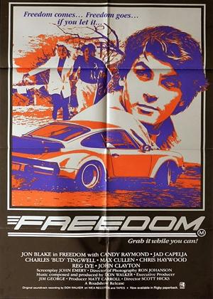 Rent Freedom Online DVD Rental