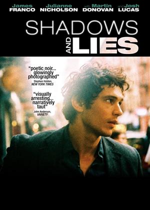 Rent Shadows and Lies Online DVD Rental