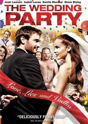 Rent The Wedding Party Online DVD Rental