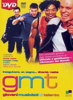 g:mt/グリニッジ・ミーン・タイム('99英)映画DVD G:M T - Greenwich Mean Time: Amazon.co.uk: Alec Newman