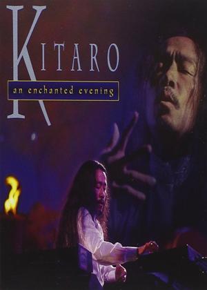 Rent Kitaro: An Enchanted Evening Online DVD & Blu-ray Rental