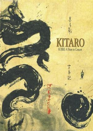 Rent Kitaro: Kojiki: A Story in Concert Online DVD Rental