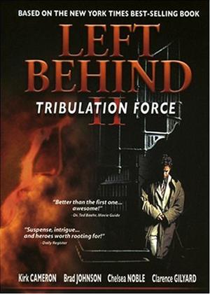 Rent Tribulation Force Online DVD Rental