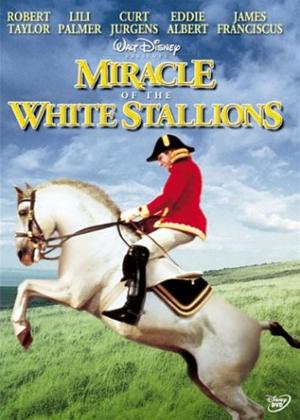 Rent Miracle of the White Stallions (aka Miracle of the White Stallions ) Online DVD Rental