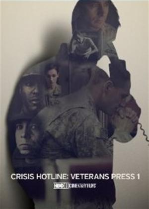 Rent Crisis Hotline: Veterans Press 1 Online DVD Rental