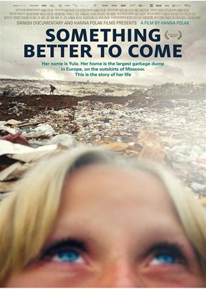 Rent Something Better to Come Online DVD Rental