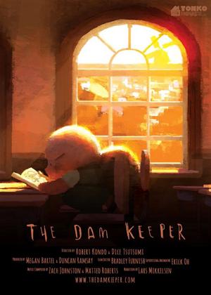 Rent The Dam Keeper Online DVD Rental