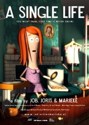 Rent A Single Life Online DVD Rental
