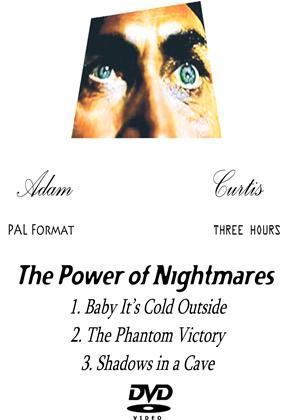 Rent The Power of Nightmares: The Rise of the Politics of Fear Online DVD Rental