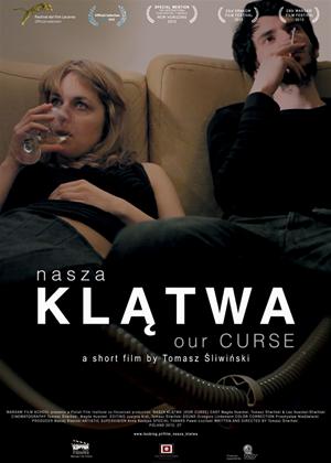 Rent Our Curse (aka Nasza klatwa) Online DVD Rental