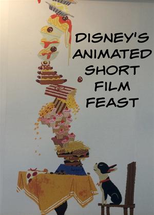 Rent Feast Online DVD Rental