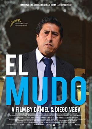Rent The Mute (aka El mudo) Online DVD Rental