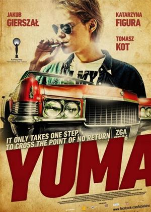 Rent Yuma Online DVD Rental