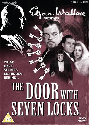 Rent The Door with Seven Locks (aka Chamber of Horrors) Online DVD Rental