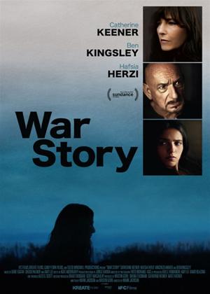 Rent War Story Online DVD Rental