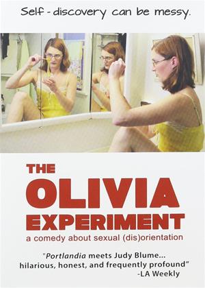 Rent The Olivia Experiment Online DVD Rental