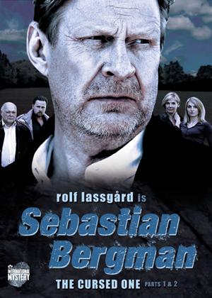 Rent Sebastian Bergman: Series 2 (aka Den fördömde) Online DVD Rental