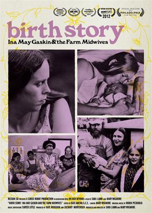Rent Birth Story: Ina May Gaskin and the Farm Midwives Online DVD Rental