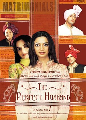 Rent The Perfect Husband Online DVD Rental