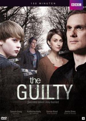 Rent The Guilty Online DVD Rental