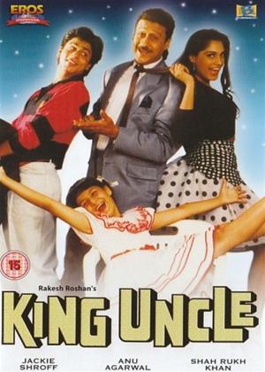 Rent King Uncle Online DVD Rental