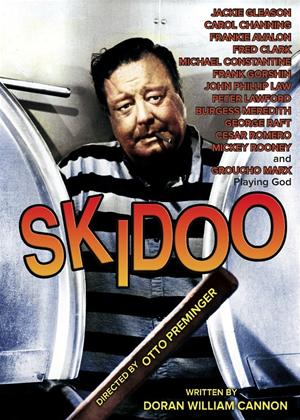Rent Skidoo Online DVD Rental