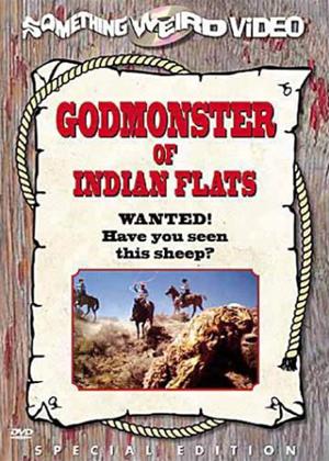Rent Godmonster of Indian Flats Online DVD Rental