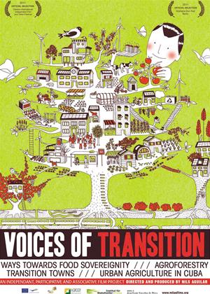 Rent Voices of Transition (aka Cultures en transition) Online DVD Rental